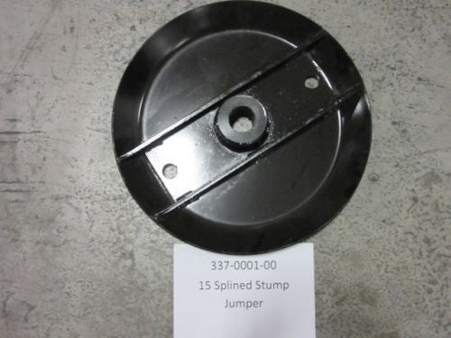Bad Boy Implements 337-0001-00