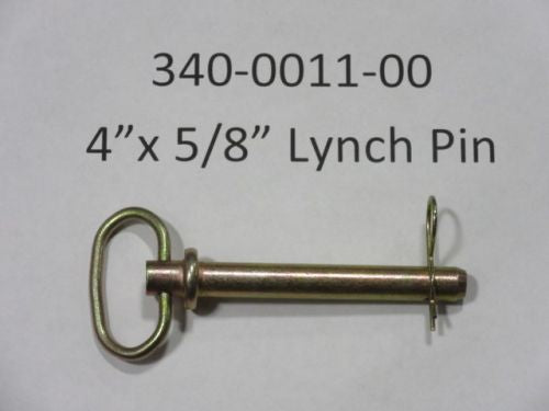 Bad Boy Implements 340-0011-00