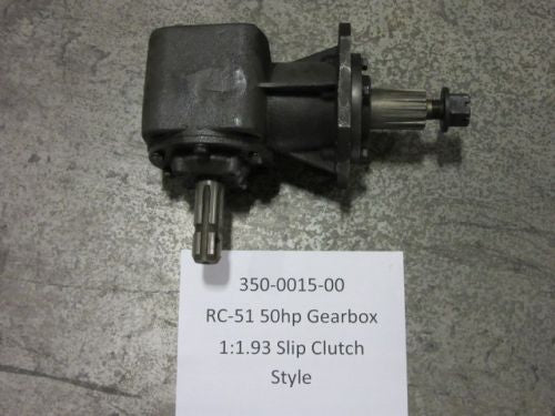 Bad Boy Implements 350-0015-00