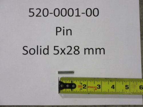 Bad Boy Tractors 520-0001-00