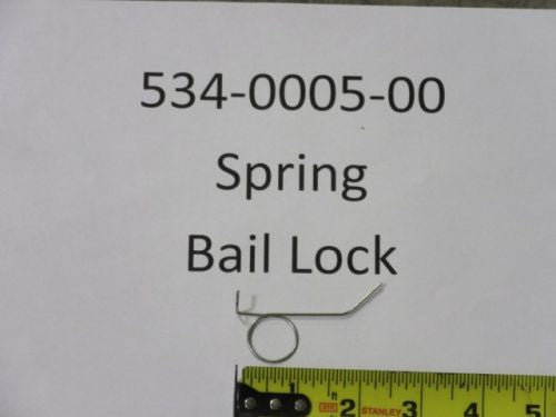 Bad Boy Tractors 534-0005-00