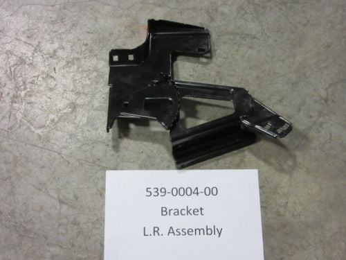 Bad Boy Tractors 539-0004-00