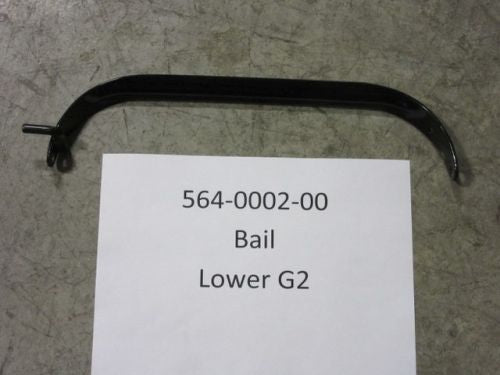 Bad Boy Tractors 564-0002-00