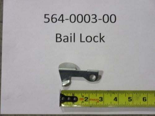 Bad Boy Tractors 564-0003-00