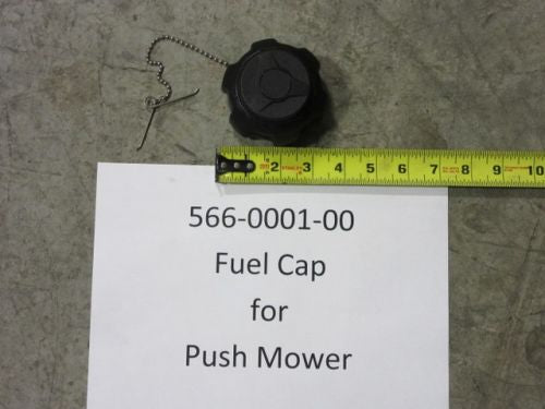Bad Boy Tractors 566-0001-00