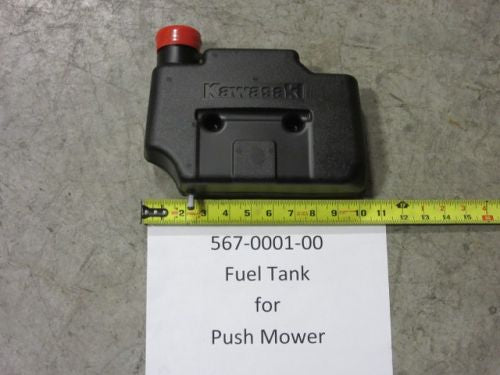 Bad Boy Tractors 567-0001-00