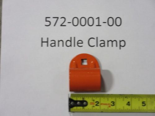 Bad Boy Tractors 572-0001-00