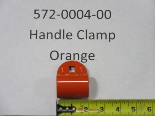 Bad Boy Tractors 572-0004-00
