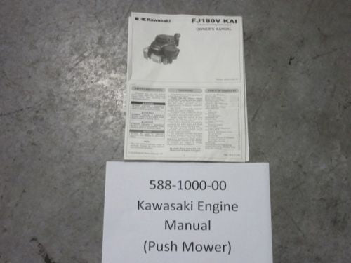 Bad Boy Tractors 588-1000-00