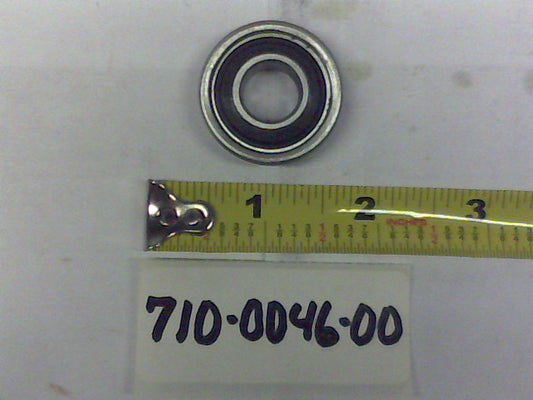 Bad Boy Tractors 710-0046-00