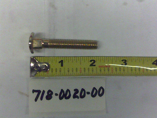 Bad Boy Tractors 718-0020-00