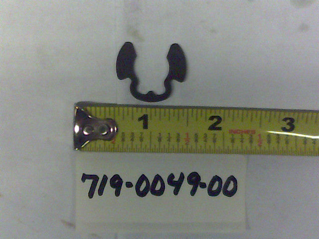 Bad Boy Tractors 719-0049-00