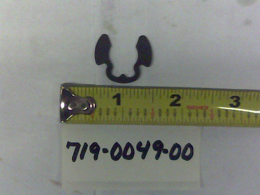 Bad Boy Tractors 719-0049-00