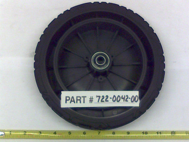 Bad Boy Tractors 722-0042-00