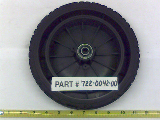 Bad Boy Tractors 722-0042-00