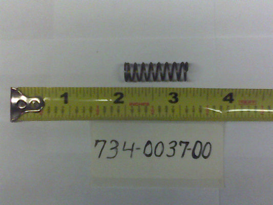 Bad Boy Tractors 734-0037-00