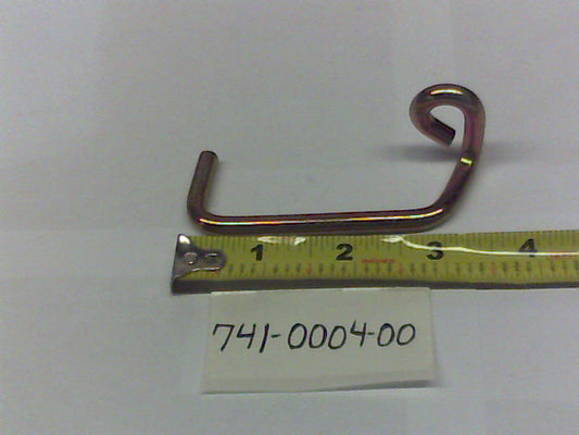 Bad Boy Tractors 741-0004-00