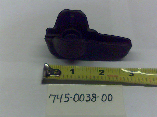 Bad Boy Tractors 745-0038-00