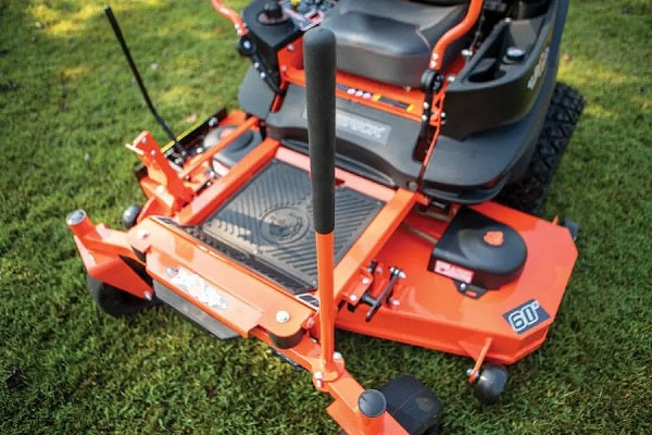 Bad Boy Mowers 088-3502-98